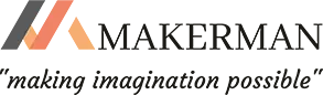 MAKERMAN